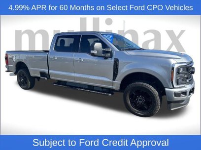 Certified 2023 Ford F250 XLT w/ XLT Premium Package