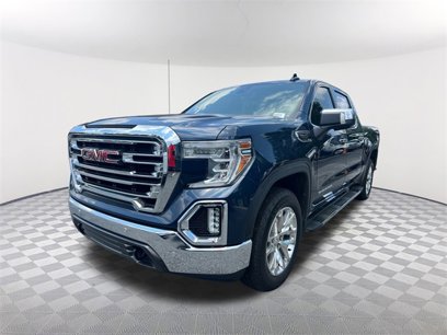 Used 2020 GMC Sierra 1500 SLT w/ SLT Premium Plus Package