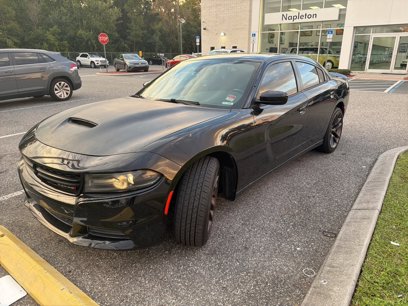 Used 2017 Dodge Charger Police w/ Fleet Park Assist Group