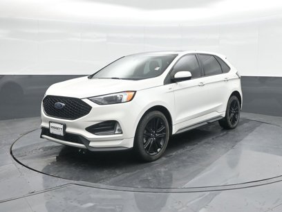 Used 2021 Ford Edge ST-Line