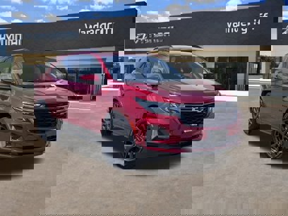 Used 2023 Chevrolet Equinox RS