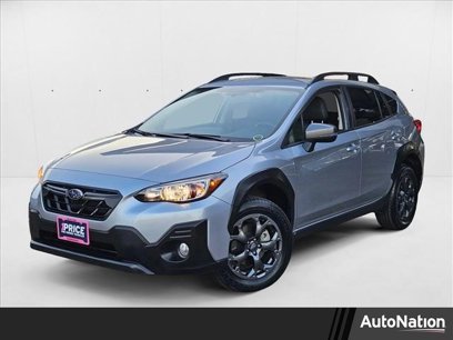 Used 2023 Subaru Crosstrek 2.5i Sport w/ Popular Package #3