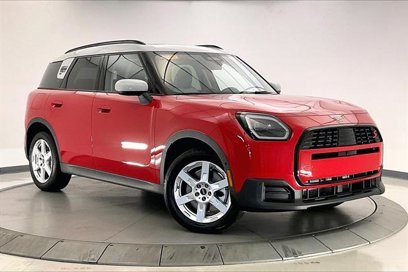 Used 2025 MINI Cooper Countryman S w/ Comfort Package Max