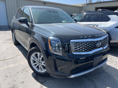 Used 2020 Kia Telluride LX