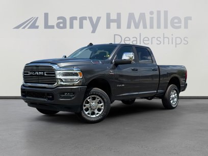 Used 2024 RAM 2500 Laramie