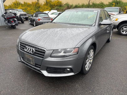 Used 2012 Audi A4 2.0T Premium