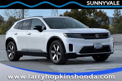 New 2025 Honda Prologue Touring