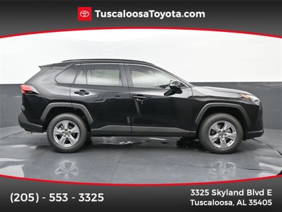 New 2025 Toyota RAV4 XLE w/ Convenience Package