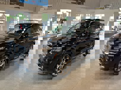 Used 2020 Lincoln Corsair AWD w/ Premium Package