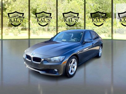 Used 2015 BMW 328i Sedan