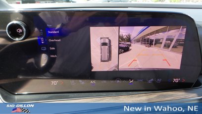 New 2025 Chevrolet Suburban Premier