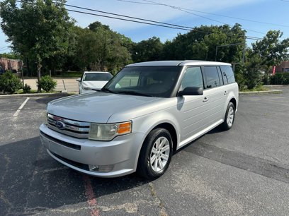 Used 2012 Ford Flex SE