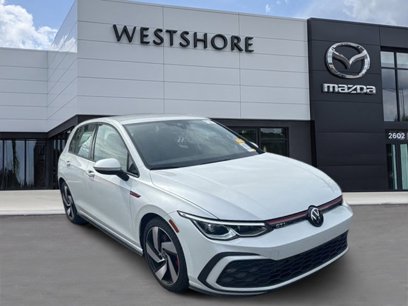 Used 2024 Volkswagen GTI S