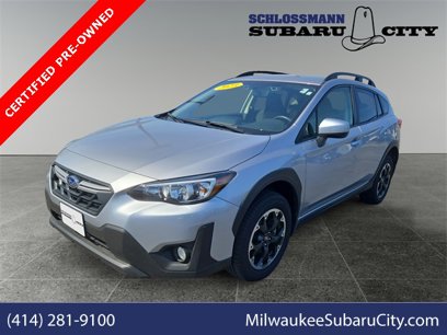 Used 2023 Subaru Crosstrek 2.0i Premium w/ Popular Package #2