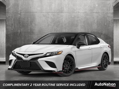 Used 2023 Toyota Camry TRD