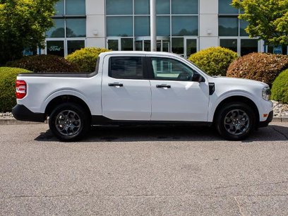 Certified 2024 Ford Maverick XLT w/ Equipment Group 300A Standard