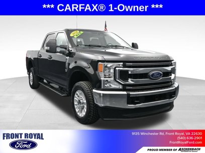 Used 2022 Ford F250 XLT