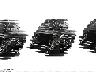 New 2026 Mercedes-Benz E 450 4MATIC All-Terrain Wagon