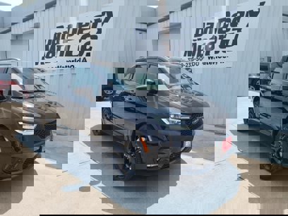 New 2025 Chrysler Pacifica Limited