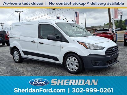 Used 2020 Ford Transit Connect XL