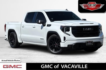 Used 2022 GMC Sierra 1500 Elevation w/ Preferred Package