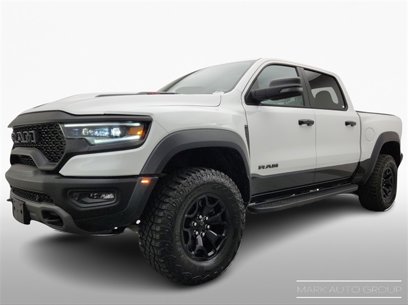 Used 2023 RAM 1500 TRX w/ TRX Level 2 Equipment Group