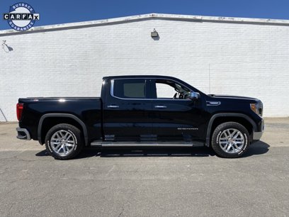 Used 2019 GMC Sierra 1500 SLT