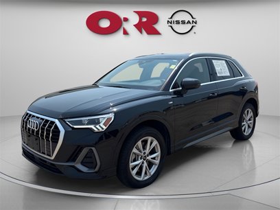 Used 2023 Audi Q3 2.0T Premium