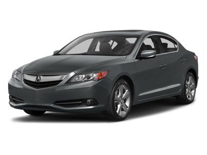 Used 2013 Acura ILX w/ Technology Package