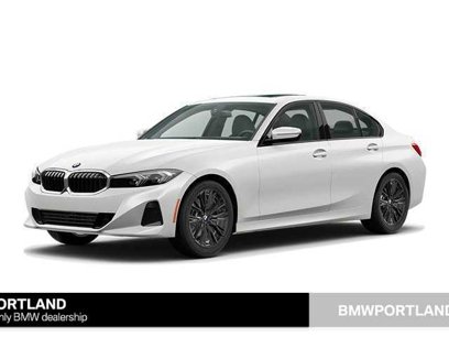 Used 2023 BMW 330i xDrive Sedan w/ Premium Package