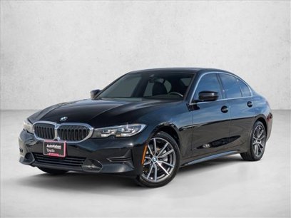 Used 2020 BMW 330i Sedan w/ Driving Assistance Package
