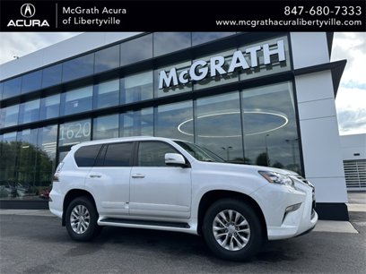 Used 2015 Lexus GX 460