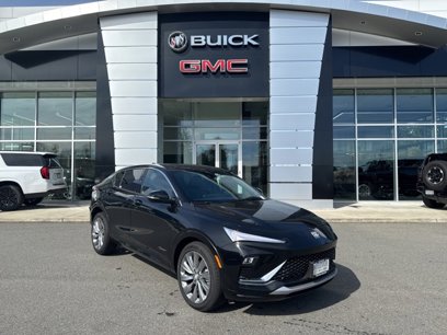New 2024 Buick Envista Avenir