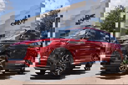 New 2025 Lincoln Aviator 2WD