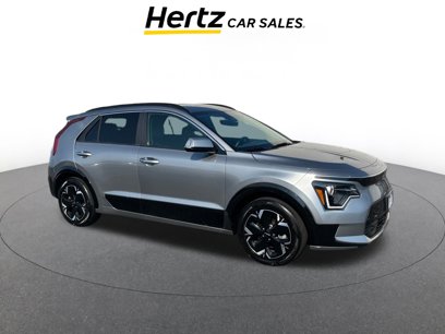 Used 2023 Kia Niro Wind