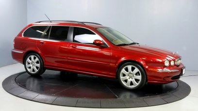 Used 2006 Jaguar X-TYPE 3.0