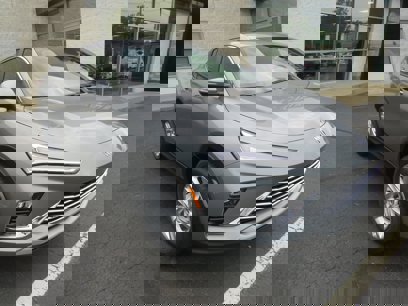 New 2025 Buick Envista Preferred w/ Convenience I Package