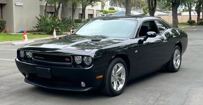 Used 2014 Dodge Challenger R/T w/ Electronics Convenience Group