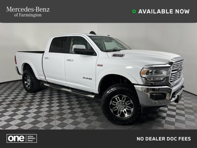 Used 2022 RAM 2500 Laramie