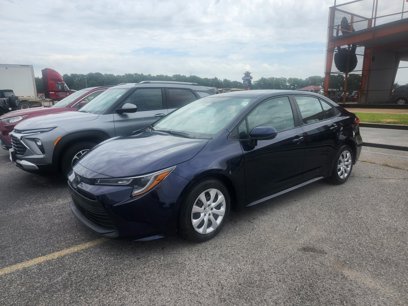 Used 2023 Toyota Corolla LE