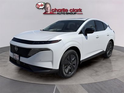 New 2025 Nissan Murano SL
