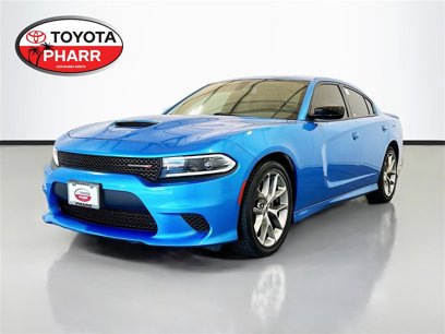 Used 2023 Dodge Charger GT