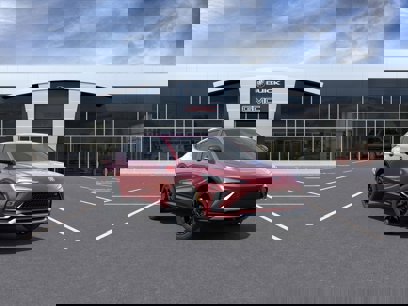 New 2025 Buick Envista Sport Touring w/ Convenience I Package