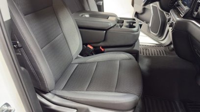 Used 2024 Chevrolet Silverado 1500 RST w/ LPO, Dark Essentials Package