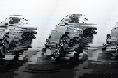 New 2025 Audi Q5 2.0T Premium Plus