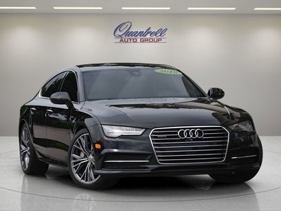 Used 2018 Audi A7 3.0T Prestige w/ Prestige Package