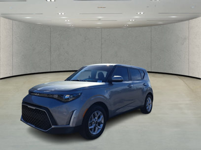 Used 2024 Kia Soul LX w/ LX Technology Package