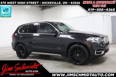 Used 2018 BMW X5 xDrive35i