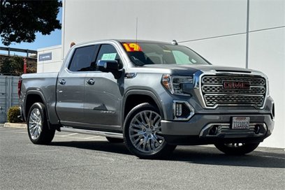 Used 2019 GMC Sierra 1500 Denali w/ Denali Ultimate Package