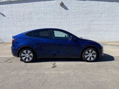 Used 2023 Tesla Model Y Long Range